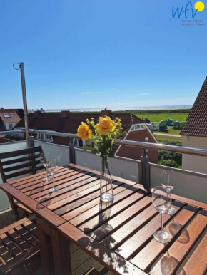 Haus Carl Stegmann Ferienwohnung FADAMA-HIN